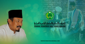 pondok gomang